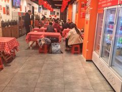 -荆九爷爆炒桥头三嫩(云南北路店)