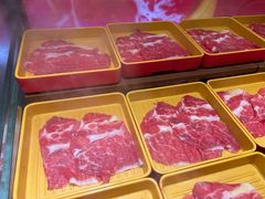 -四囍码头海鲜烧烤自助火锅(外滩南京东路悦荟广场店)
