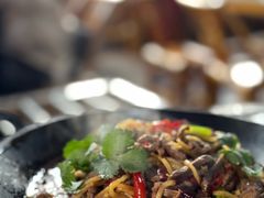 -张关合渣(航空大道店)