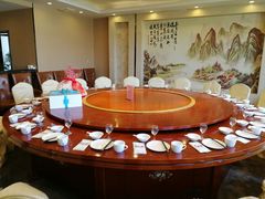 包厢-蓝港海鲜厨房(金水路店)