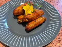烤鸡翅-La Terre乐田(万象城店)