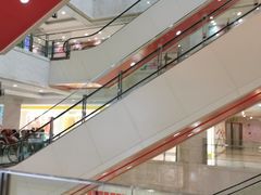 -光启城时尚购物中心