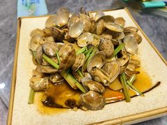 -江南村海鲜馆(洞头店)