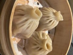 -南京大牌档(新街口德基广场店)