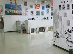 -一川创造力·夏加儿美术(万科校区)