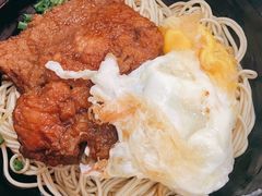 -小无锡面馆
