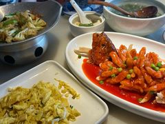 -探花·意境江南菜·唐伯虎文化体验店·松鼠桂鱼(观前店)