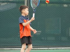 -快网网球俱乐部(徐汇爱建园店)