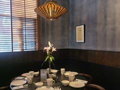 -庐灶江南·江南菜·四合院Bistro(东直门雍和宫·原华侨宾馆店)