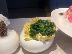 -曲水兰亭·兰亭·宴(上海虹桥店)