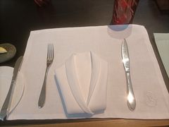 -罗宾斯牛排馆(重庆丽晶酒店)