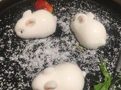 -避风塘(宝山万达店)