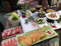 -束河人家(南锣鼓巷店)