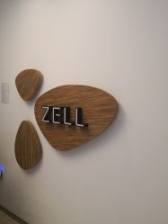 -ZELL·泽尔医疗美容
