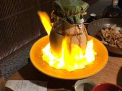 罐罐牛腩-吃饭皇帝大(解放西路店)