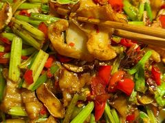 -烹湘·鲜炒湖南土菜(海珠店)