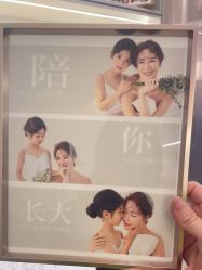 -爱你宝贝时尚高端儿童摄影