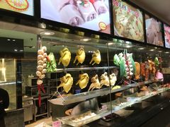 -沙河粉村·国家非遗传承(云台店)