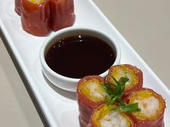 -蔡澜点心·粤菜(万菱汇店)