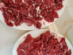 -广达牛肉香州连锁(庵埠店)