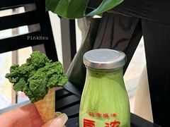 -鹤茶野所(上海首店)