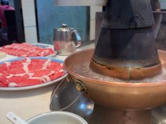 -福寿斋·老北京铜锅涮肉·烤鸭(顺义总店)