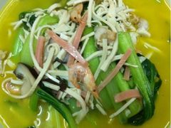 大煮干丝-9号小厨师(端平桥店)