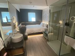 -北京三元桥CitiGO欢阁酒店