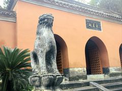 -南阳卧龙岗武侯祠