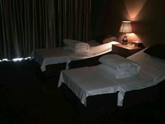 -大观园影院式足浴Spa店(沙坪坝店)