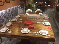 -百年神厨·地道川菜(清江西路店)