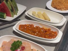 -海底捞火锅(新松江路店)