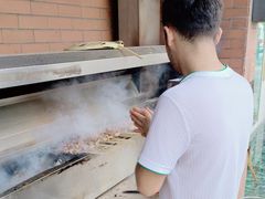 -维吾尔餐厅(宜山路店)