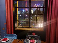 -YUE·6·西式融合餐厅(外滩六号店)