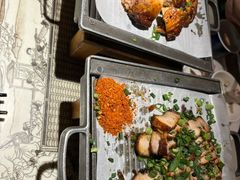 -绿茶餐厅(龙湖星悦荟店)