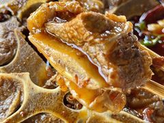 -大众跷脚牛肉馆·非遗传承单位(峨眉山店)