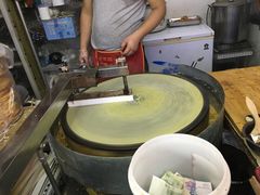 -山东傻大粗粮煎饼(牛街店)