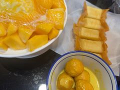 -水牛奶皇后糖水铺(深圳总店)