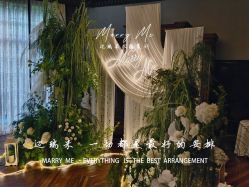 -迈瑞米求婚策划(静安店)