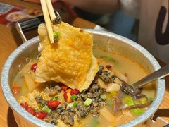 -大二街粉店·广西小吃集市(清湖店)