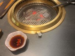 -铭牛烧肉·和牛海鲜自助(高新月牙湖店)