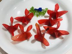 -味+新京宴·烤鸭·北京菜(创意谷店)