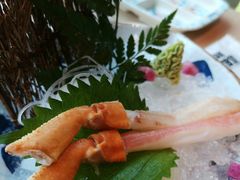 -蟹的岡田屋(正大广场店)