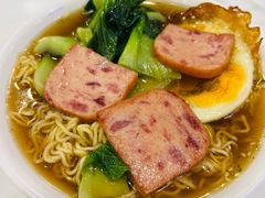 -澳门陈光记烧味饭店(南京德基广场店)