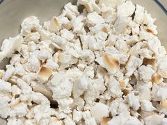 -老兰家传统烧烤炒菜泡馍(小南门店)