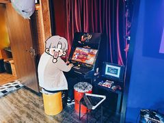 -顽主轰趴馆团建ktv桌游狼人杀(望京店)