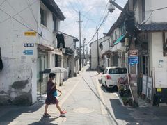 -伟记奥面馆(养育巷店)