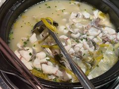 -周渝食惦酸菜鱼(青浦店)