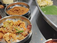 -哈哈碳都·牛肋条无限自助烤肉(宝龙店)
