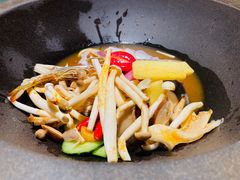 -鲜潭蒸汽石锅鱼(五道口购物中心店)